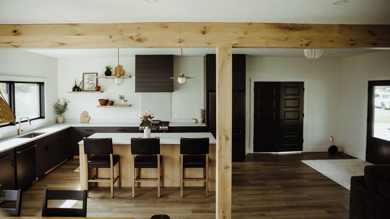 Photo of Kitchen in Northport