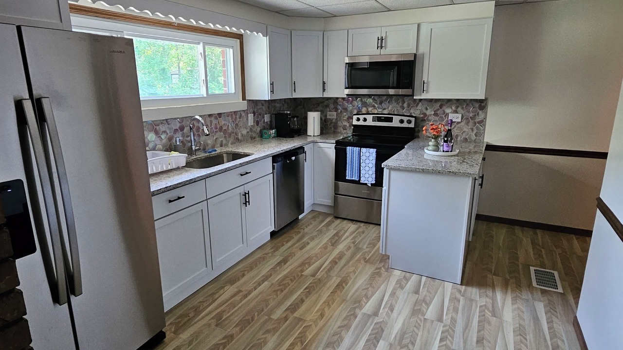 Photo of Kitchen in Kendall