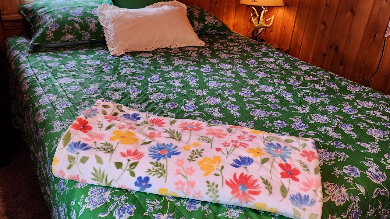 Photo of Bedroom in Vanderbilt