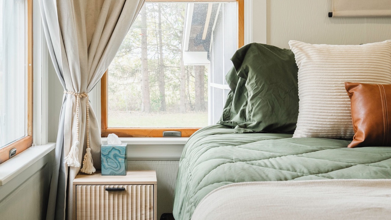 Photo of Bedroom in Saint Marys  Allen County