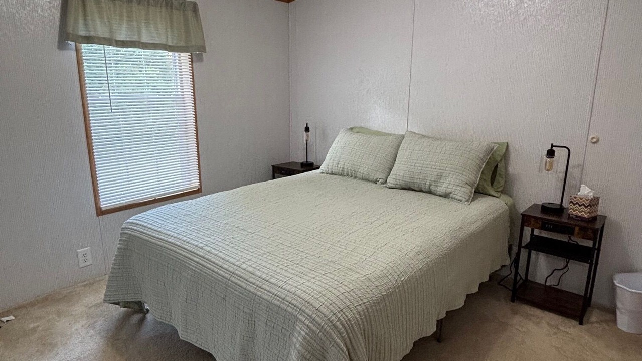 Photo of Bedroom in Naubinway