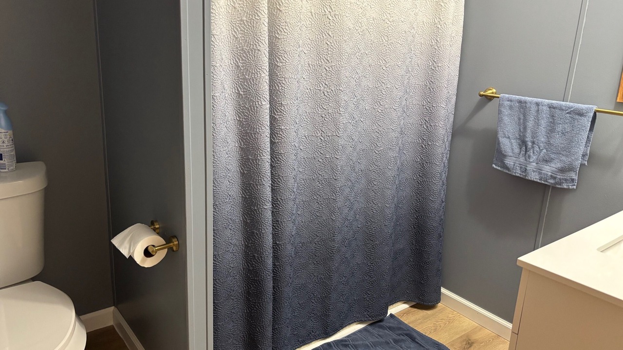 Photo of Bathroom in Naubinway