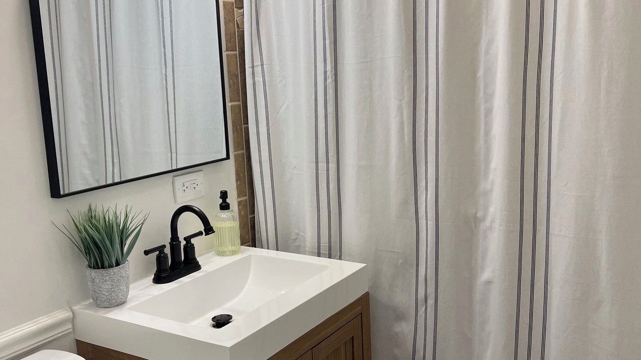 Photo of Bathroom in Homewood