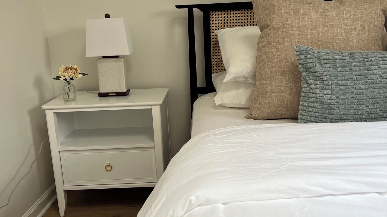 Photo of Bedroom in Homewood