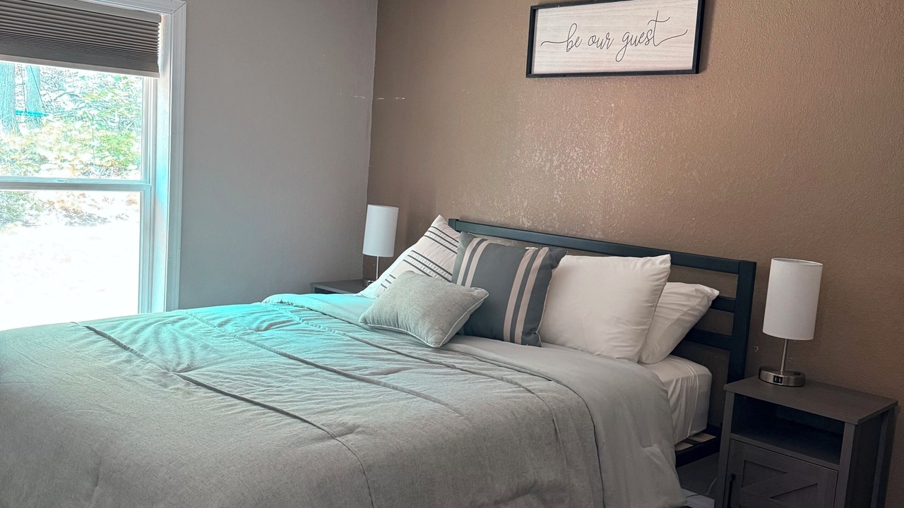 Photo of Bedroom in Gaylord