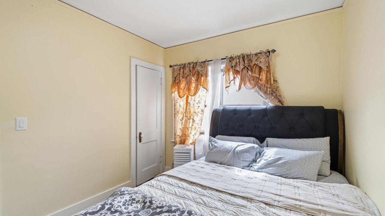 Photo of Bedroom in Grand Rapids