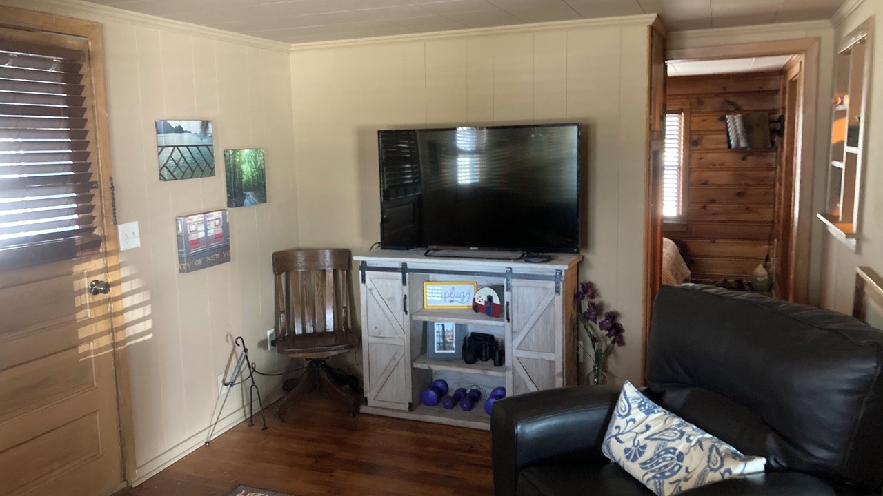 Photo of Livingroom in Peru
