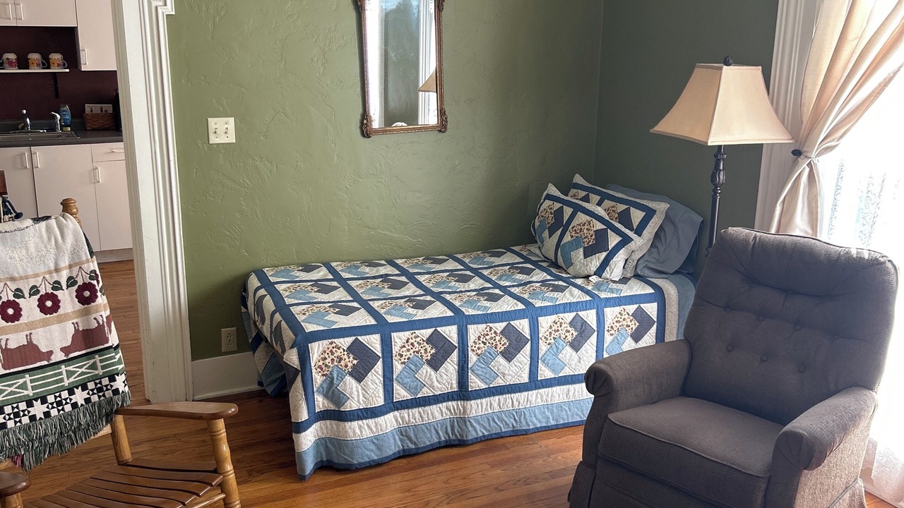 Photo of Bedroom in Allegan