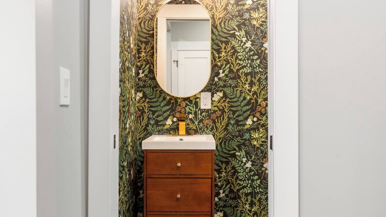 Photo of Bathroom in Holland