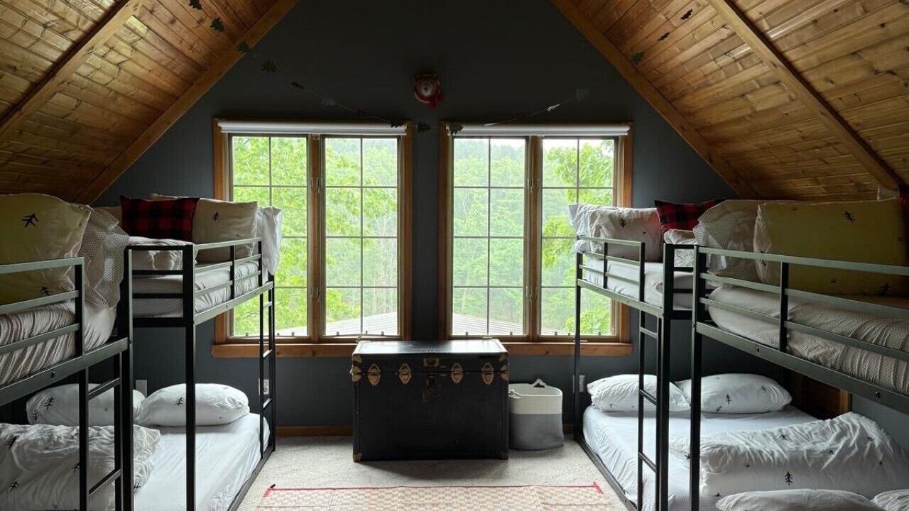Photo of Bedroom in Twin Lake