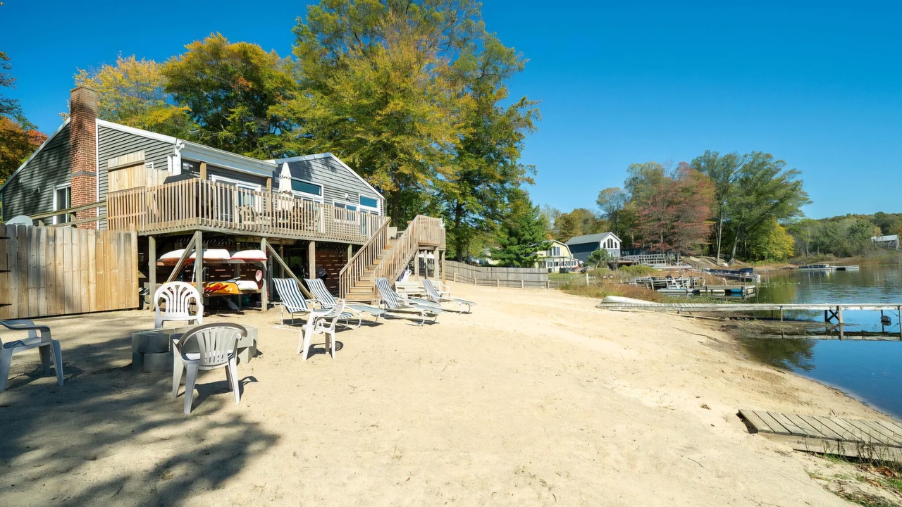 Photo of Outdoor in Delton