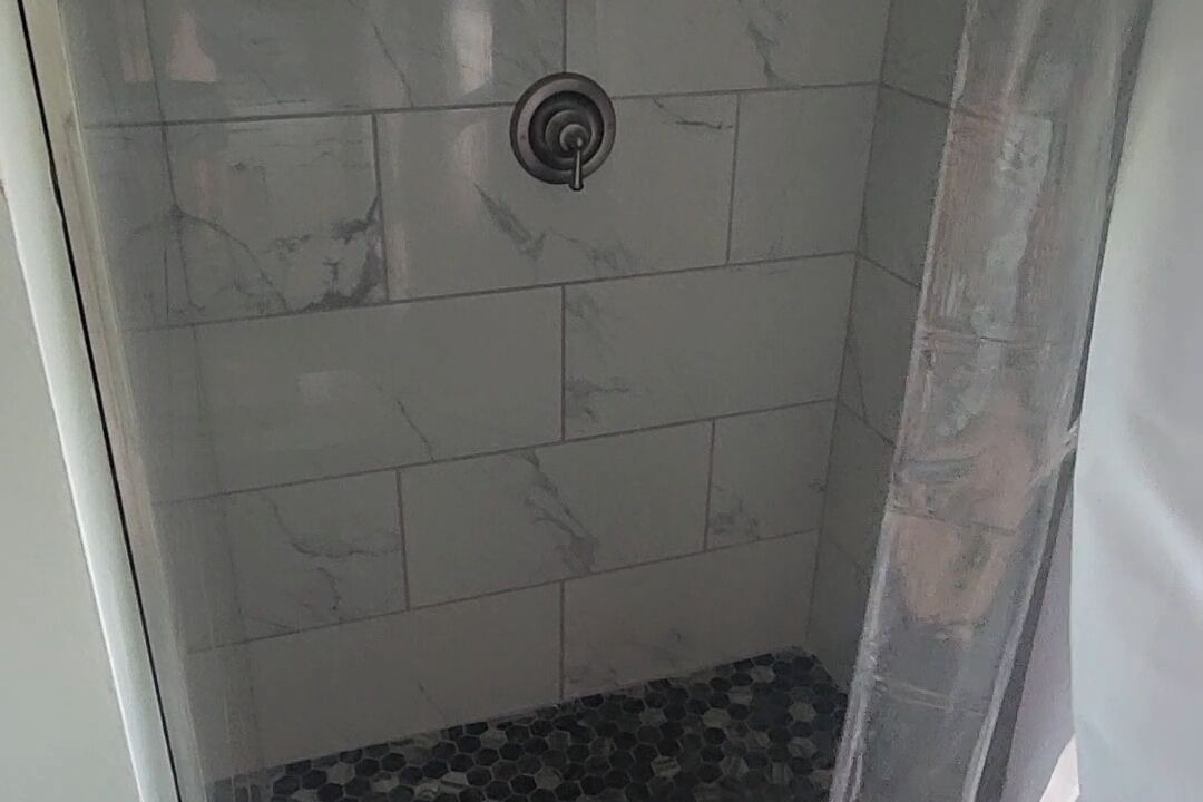 Photo of Bathroom in Delton