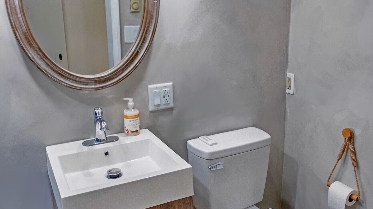 Photo of Bathroom in Danville