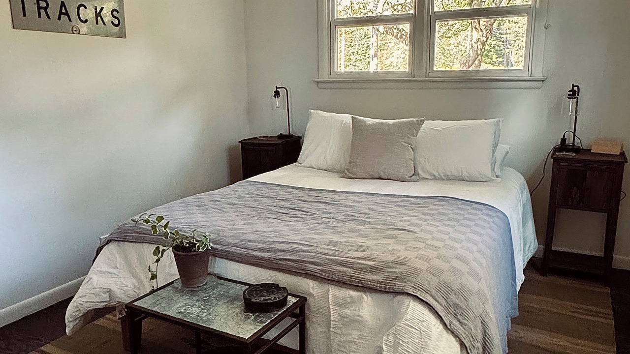 Photo of Bedroom in Sawyer