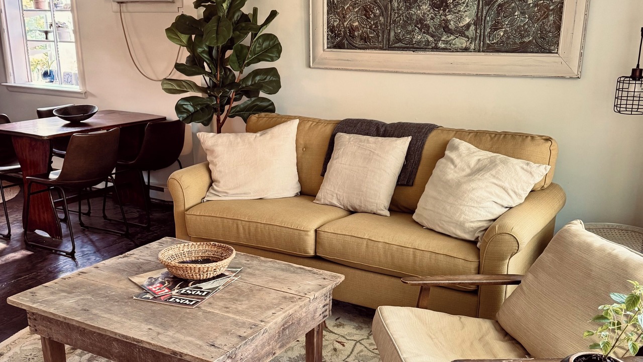 Photo of Livingroom in Sawyer
