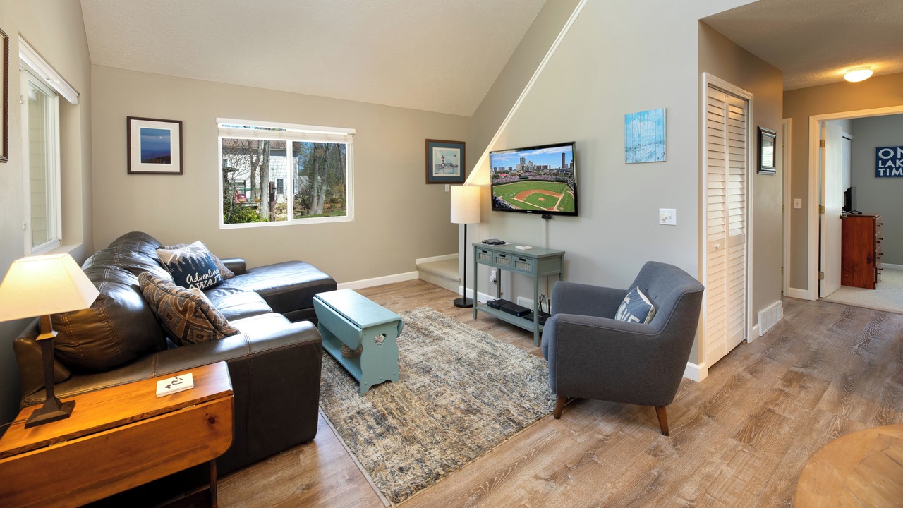 Photo of Livingroom in Glen Arbor
