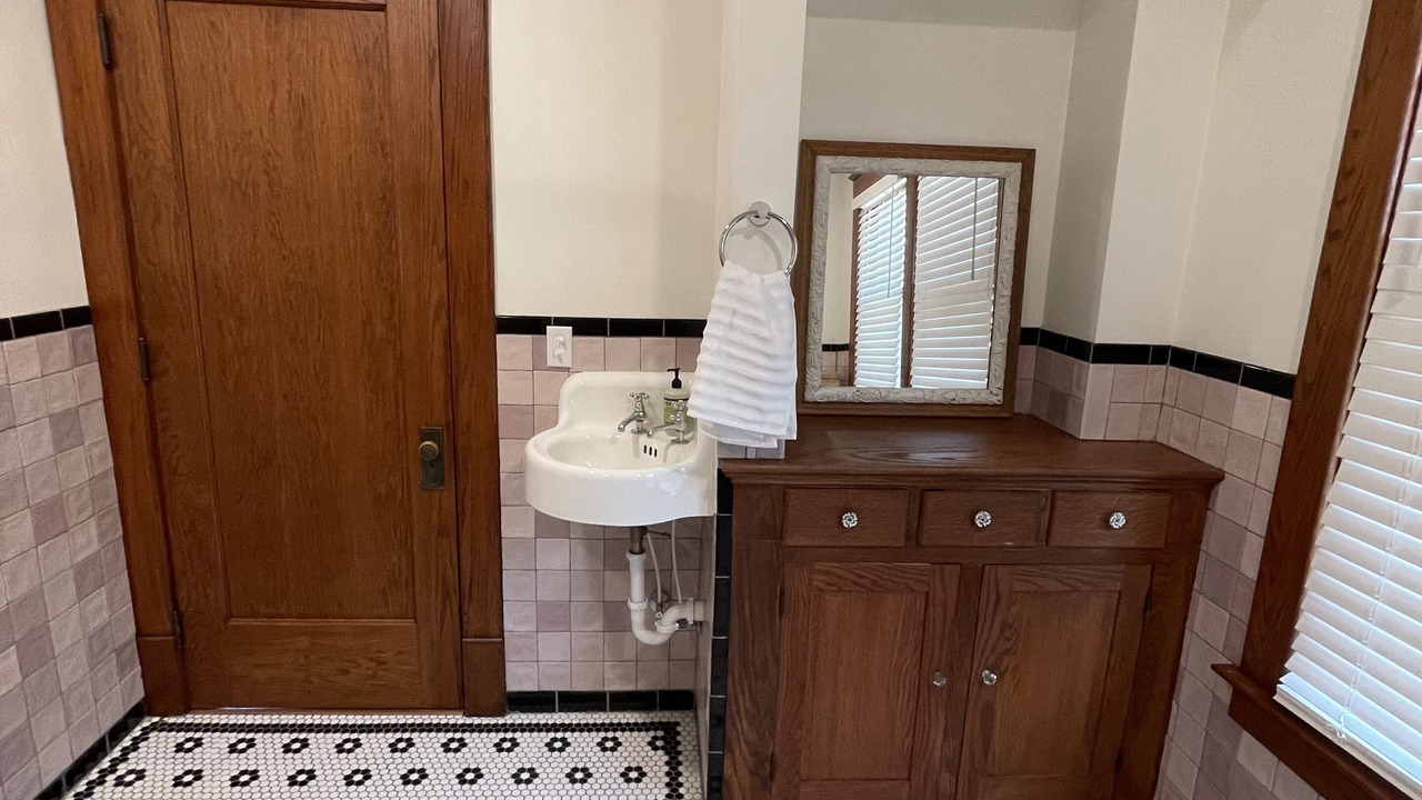 Photo of Bathroom in Hudsonville