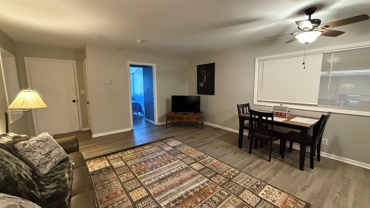 Photo of Livingroom in Lake Geneva