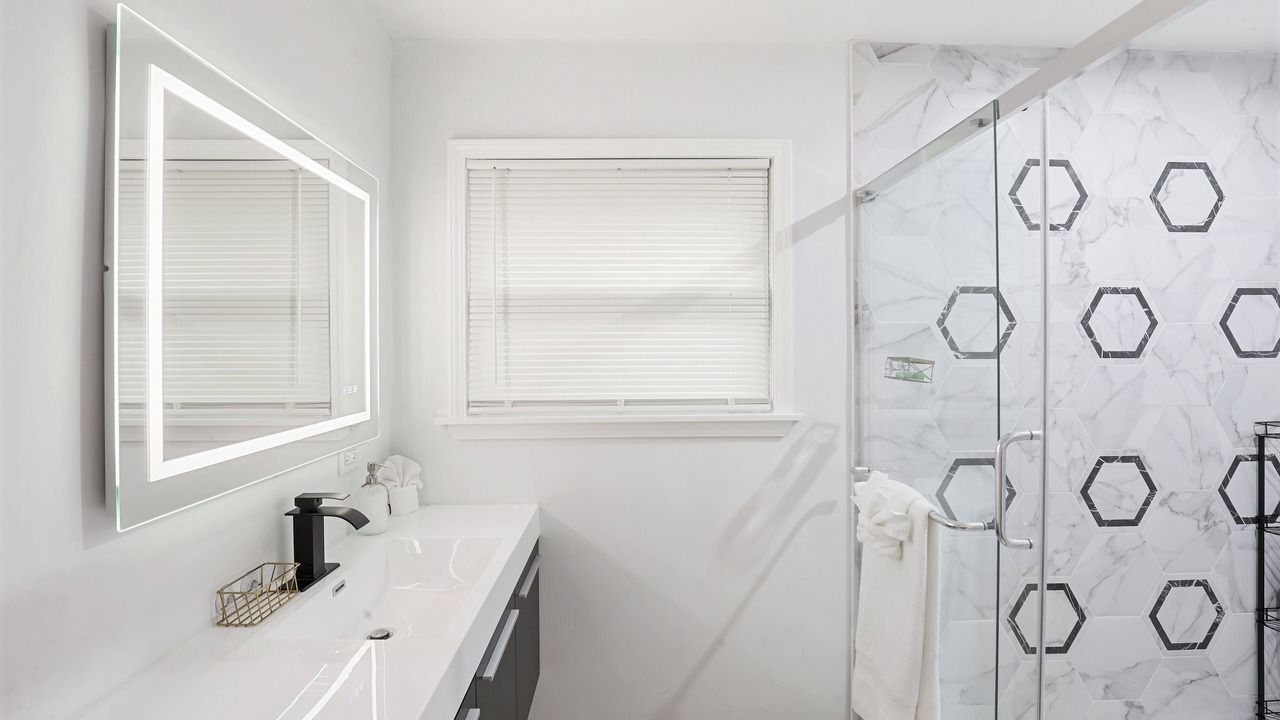 Photo of Bathroom in Skokie