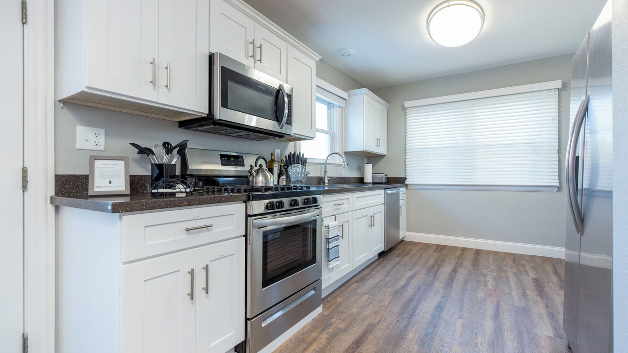 Photo of Kitchen in Near Northwest