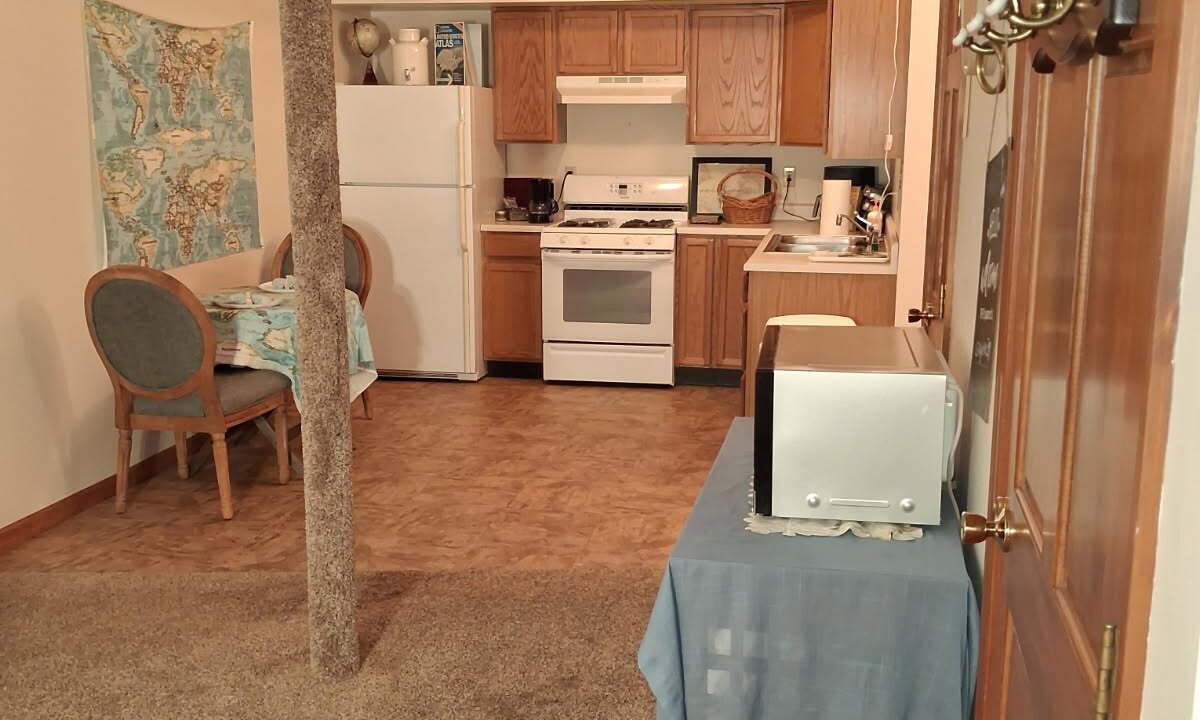 Photo of Kitchen in Portage