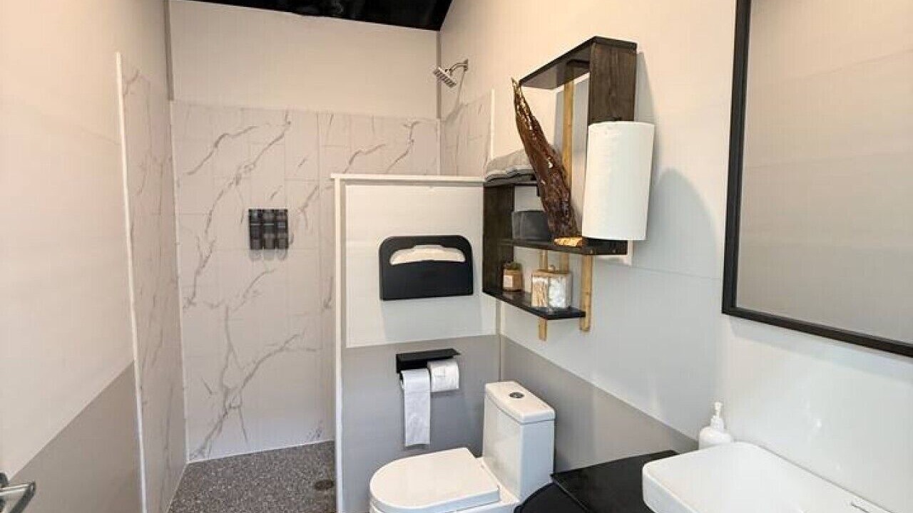 Photo of Bathroom in South Haven