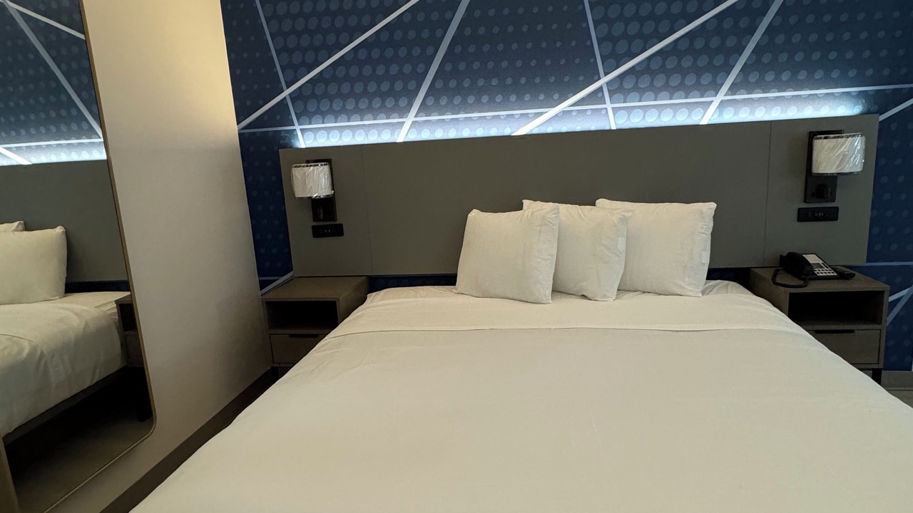 Photo of Bedroom in Harvey