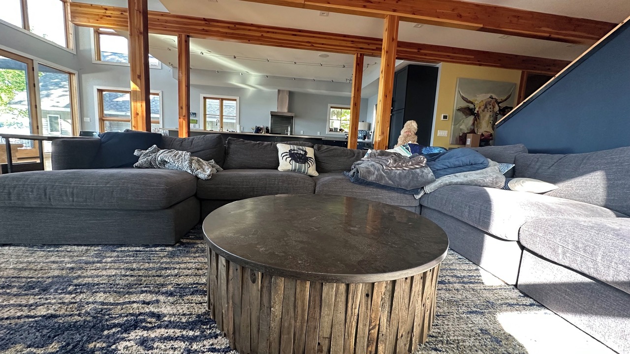 Photo of Livingroom in Sister Lakes