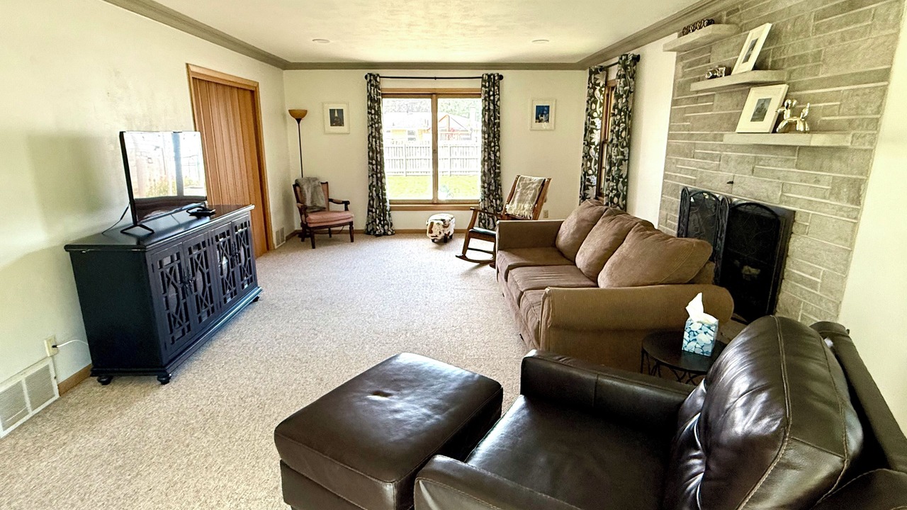 Photo of Livingroom in Kenosha