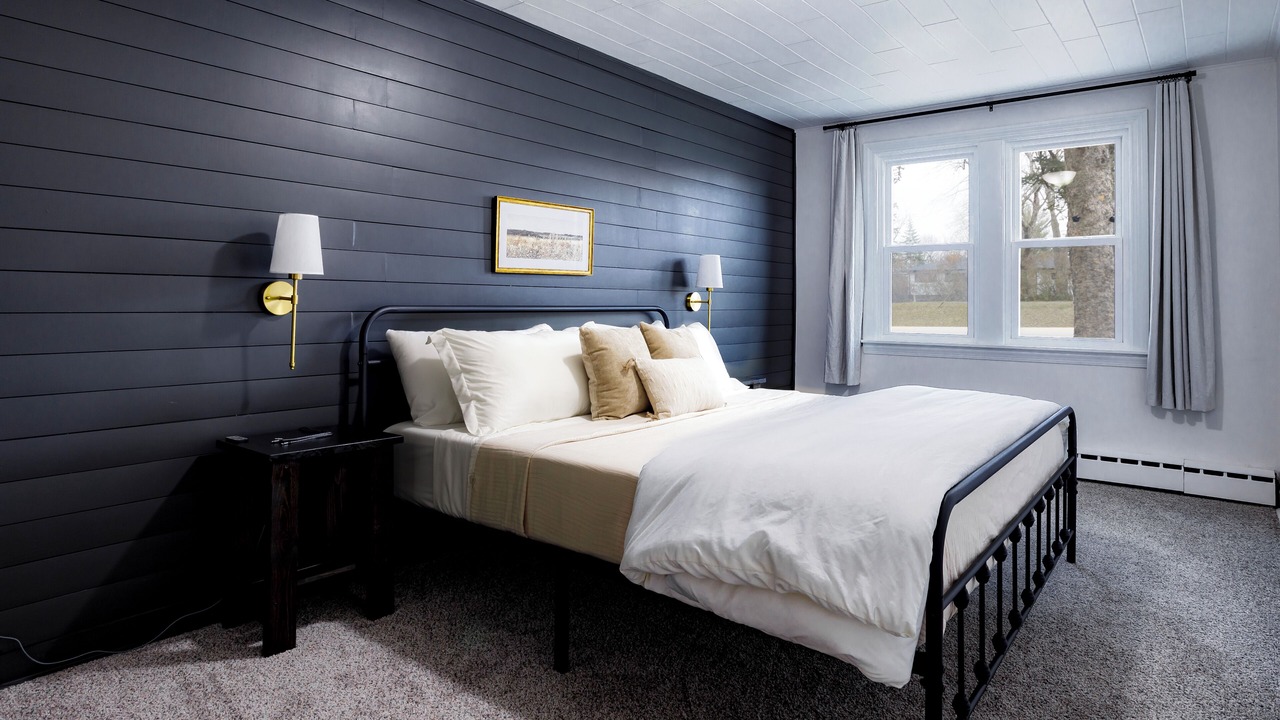 Photo of Bedroom in Lockport