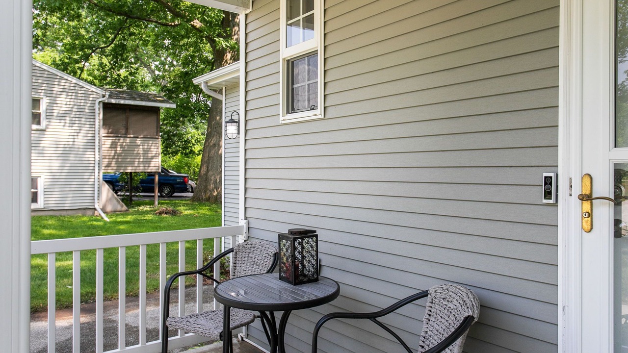 Photo of Outdoor in Bridgman