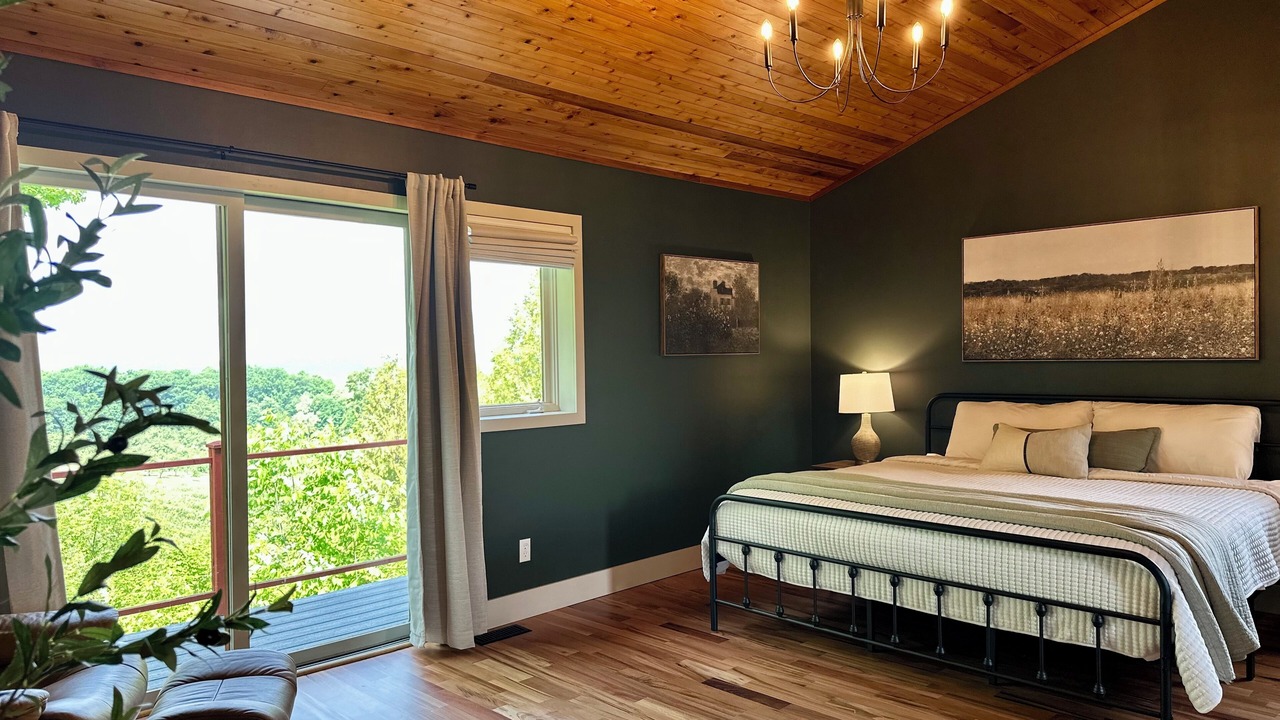 Photo of Bedroom in Traverse City