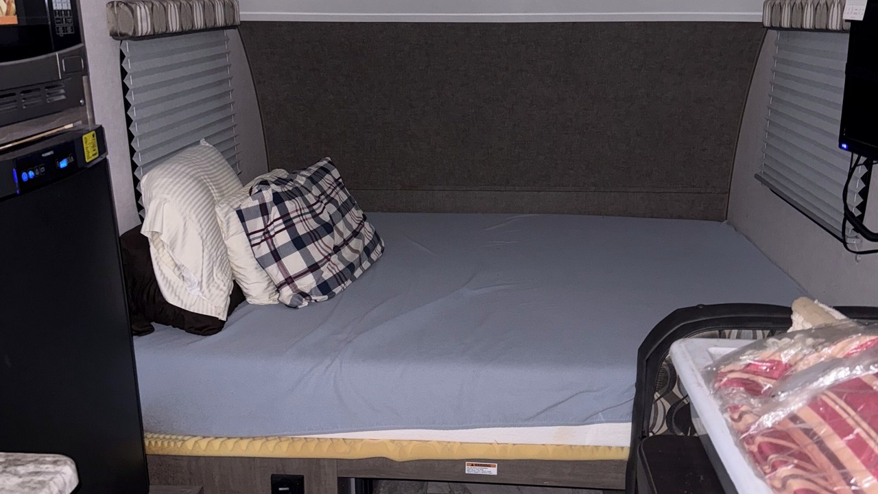 Photo of Bedroom in Muskegon