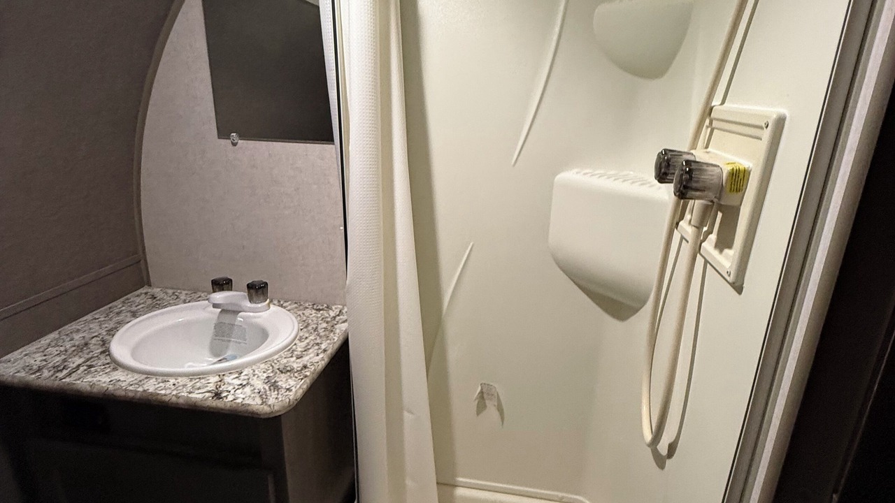 Photo of Bathroom in Muskegon