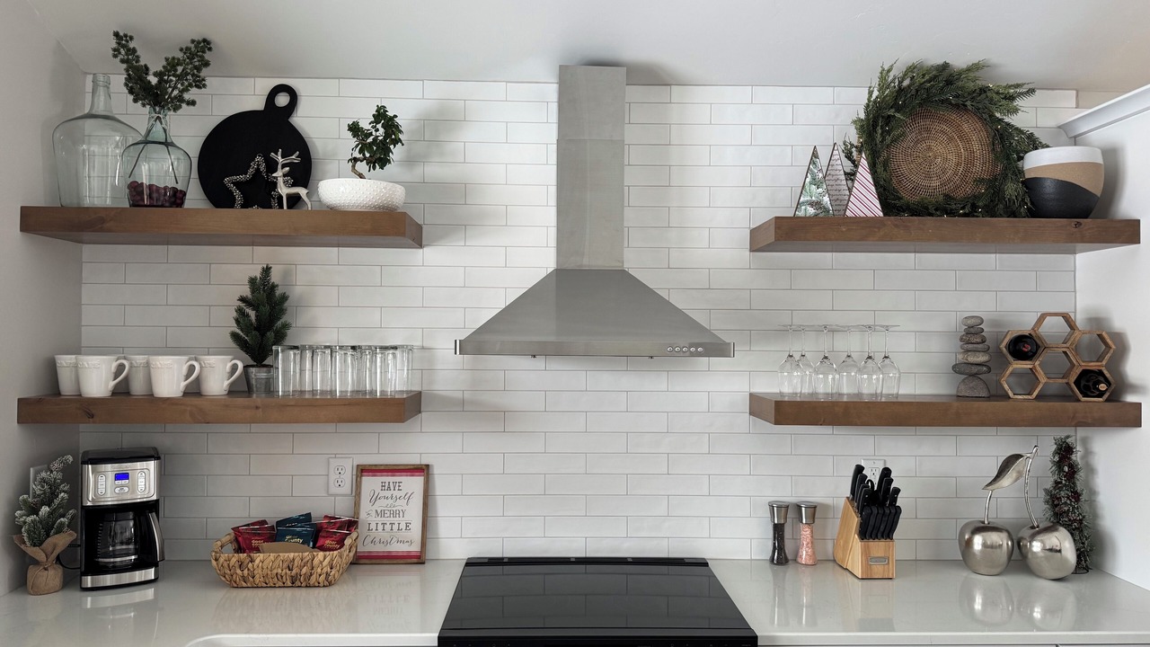 Photo of Kitchen in Ellison Bay