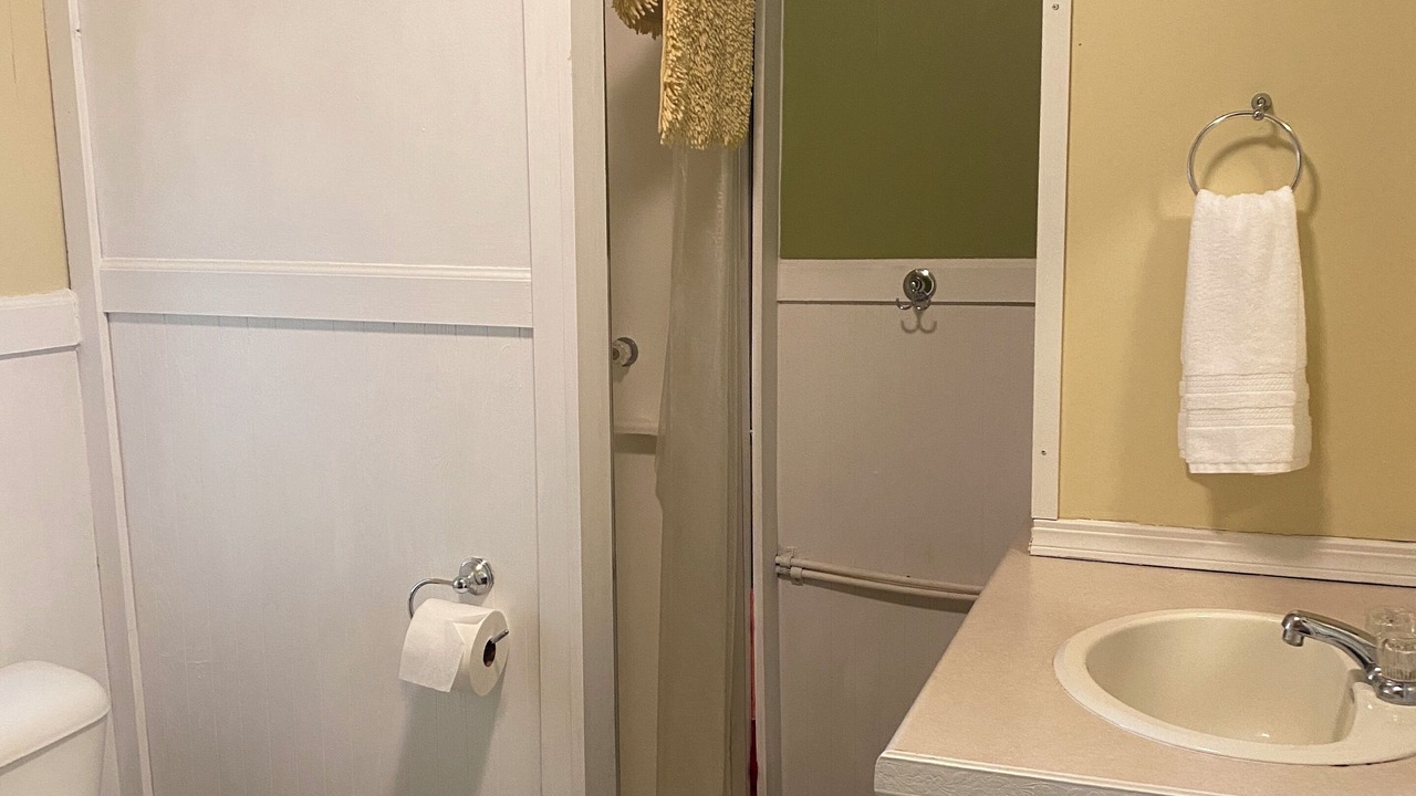 Photo of Bathroom in Garden