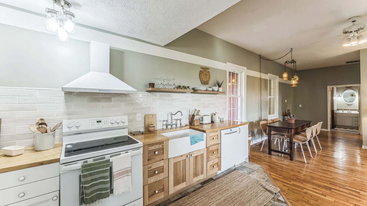 Photo of Kitchen in Niles