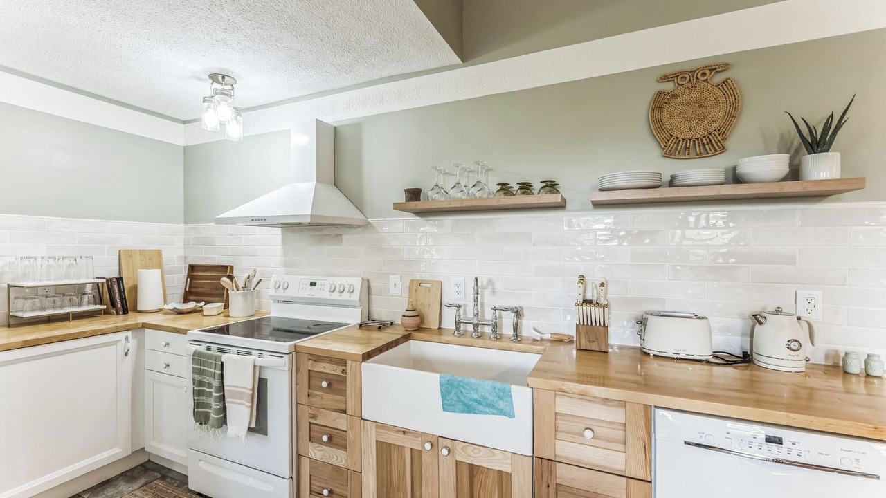 Photo of Kitchen in Niles