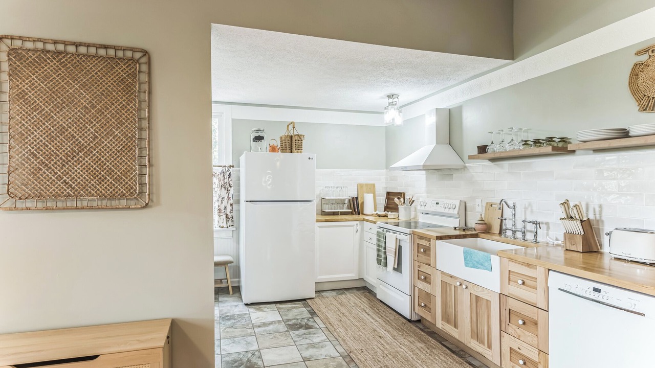 Photo of Kitchen in Niles