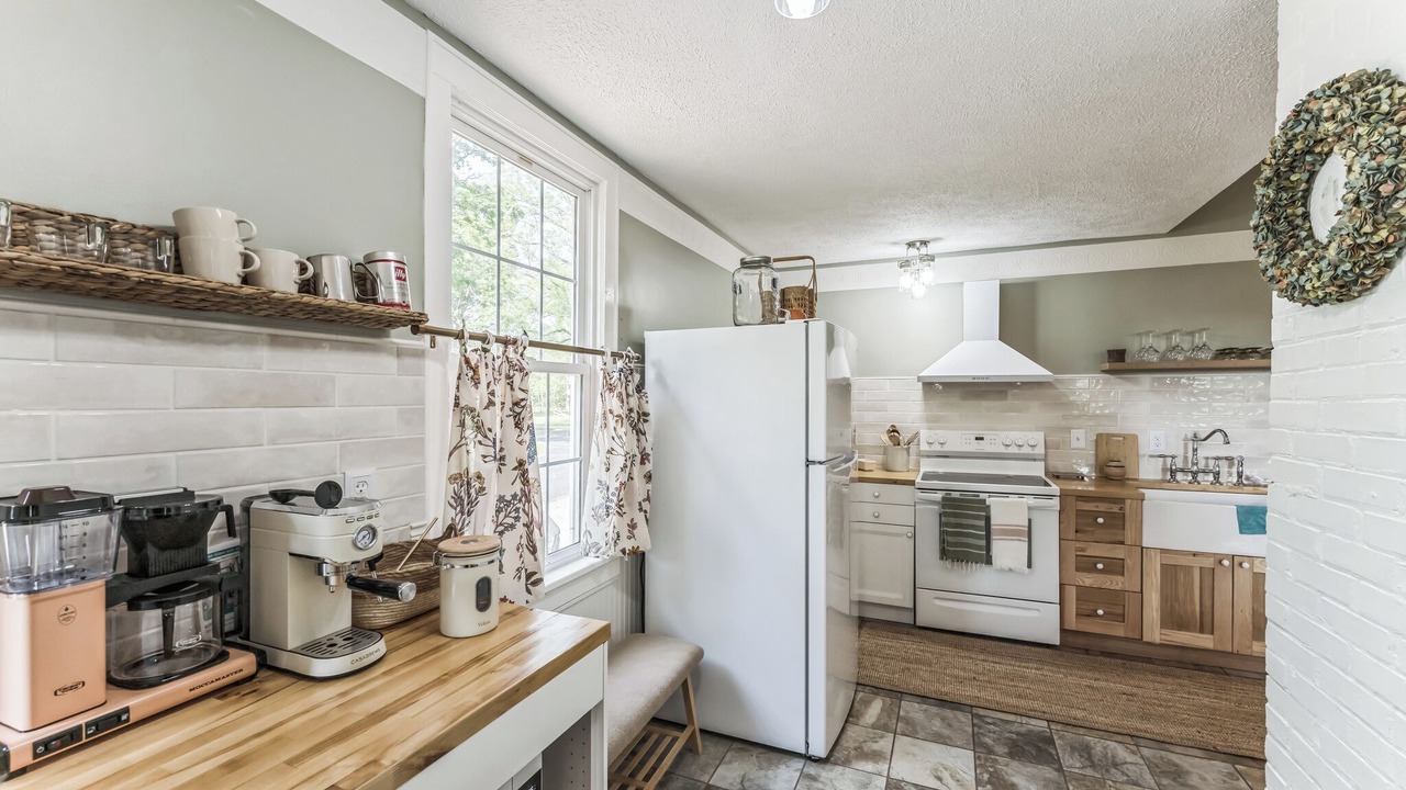 Photo of Kitchen in Niles