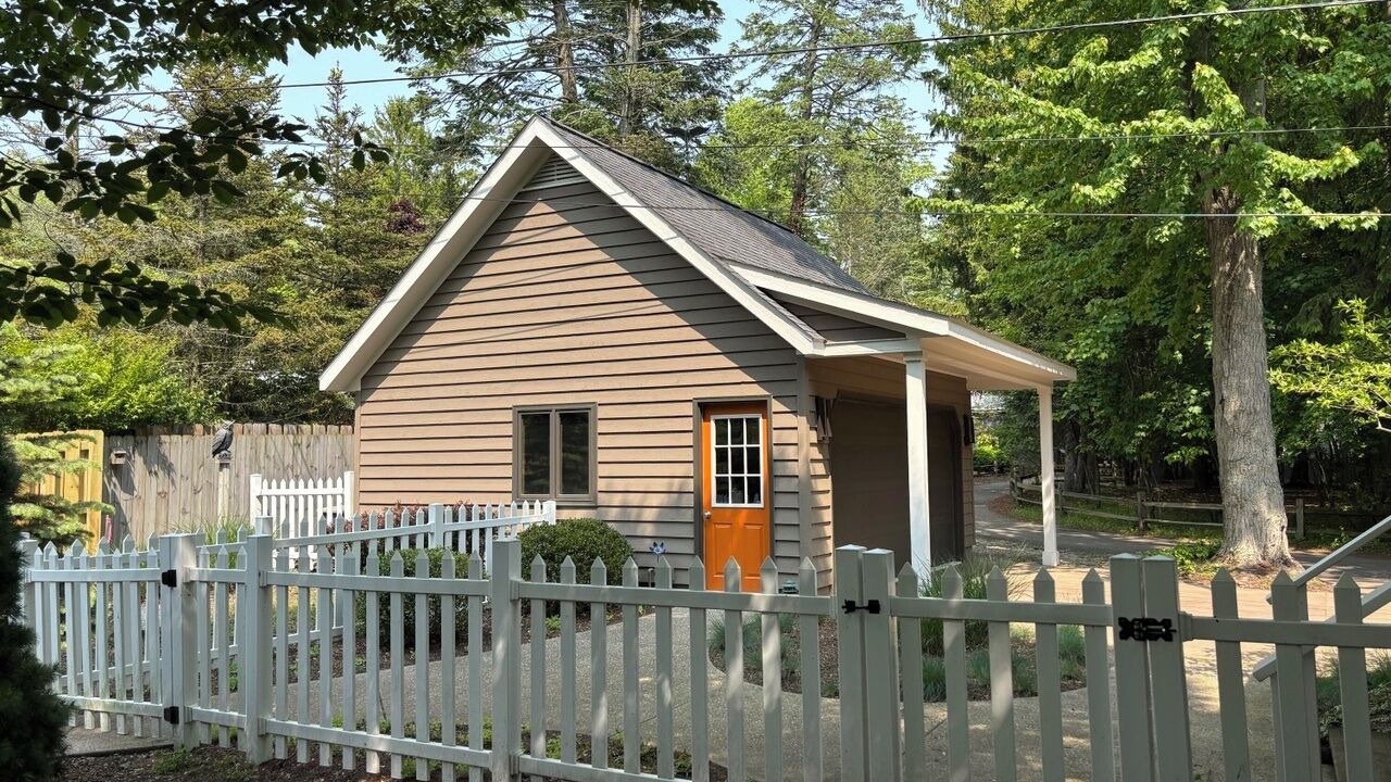 Photo of Outdoor in Douglas