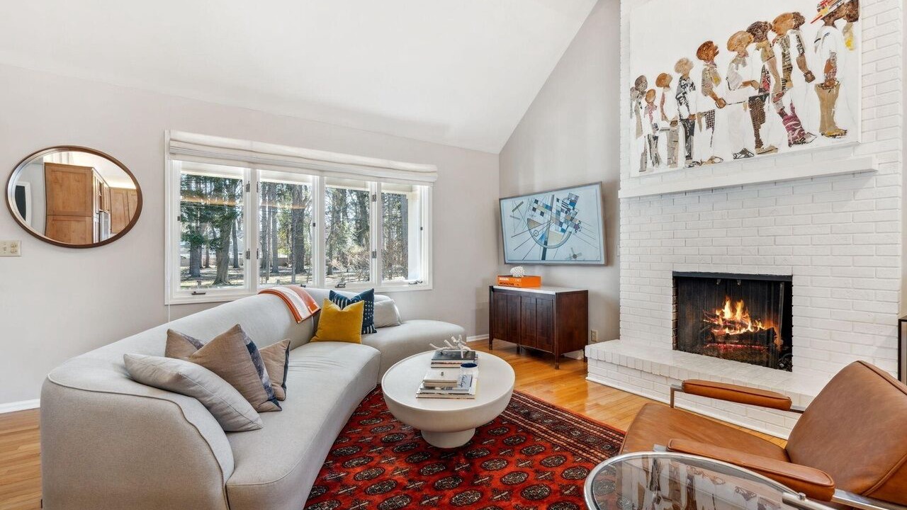 Photo of Livingroom in Douglas