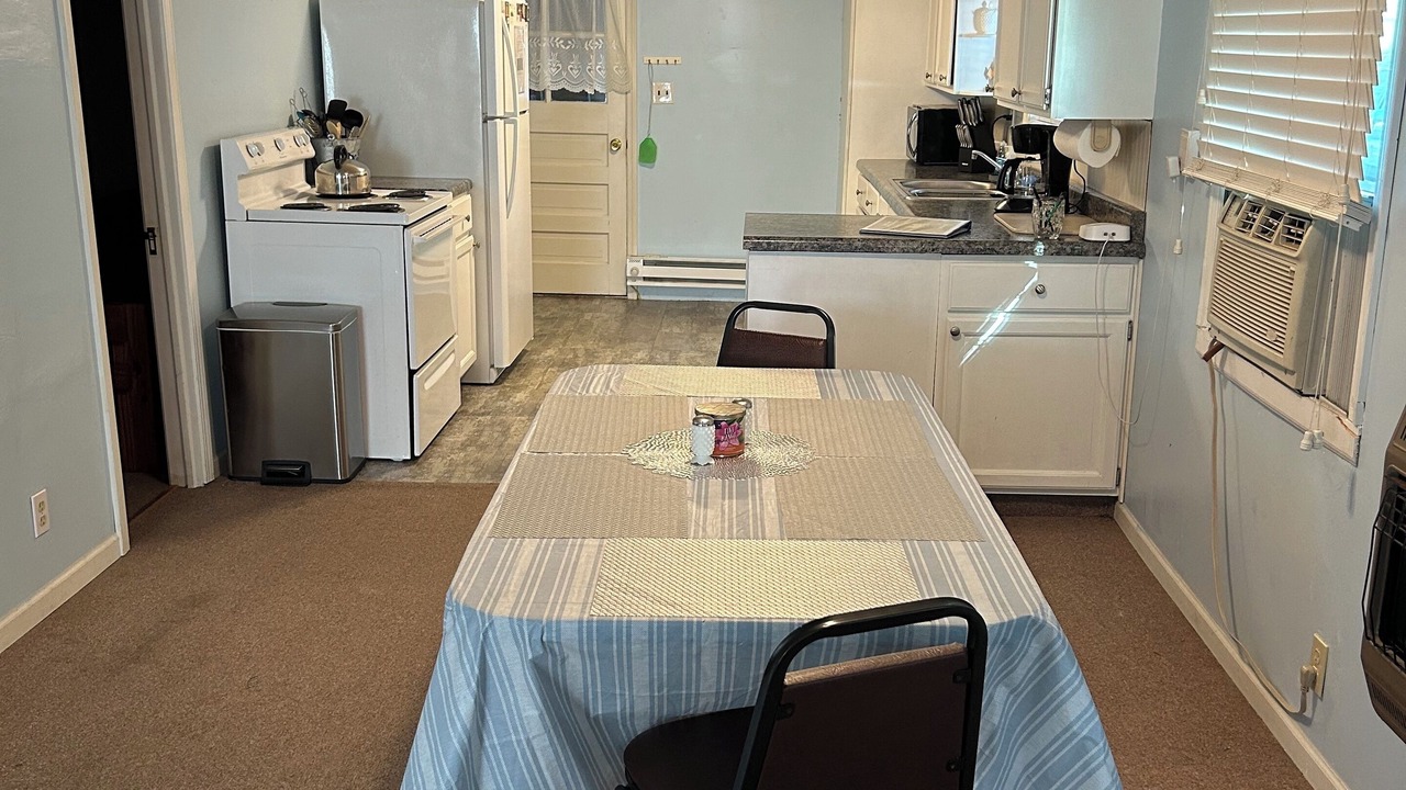 Photo of Kitchen in Shipshewana