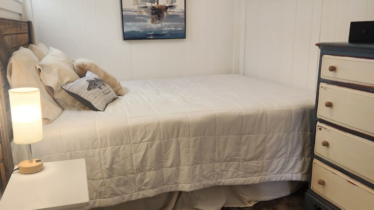 Photo of Bedroom in Monticello