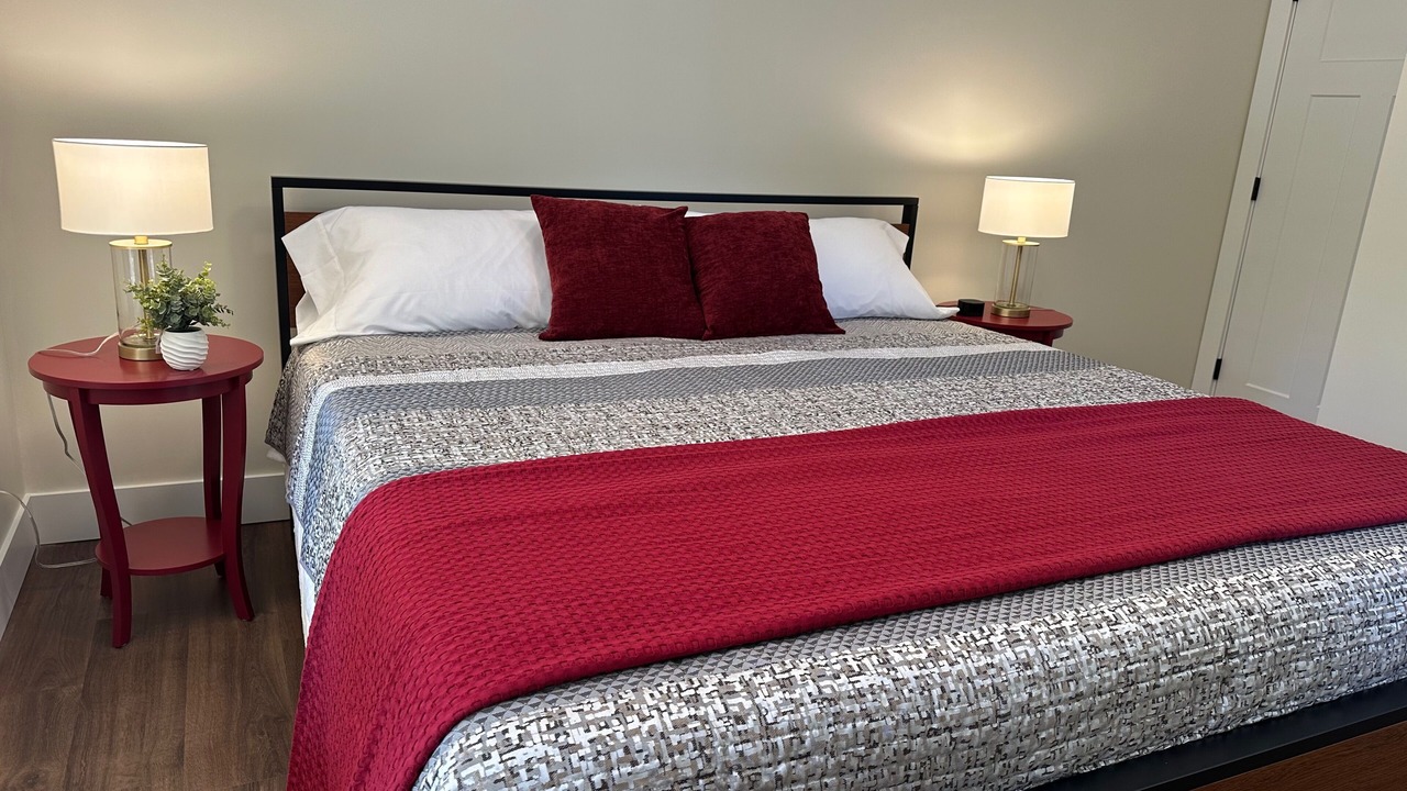 Photo of Bedroom in Empire