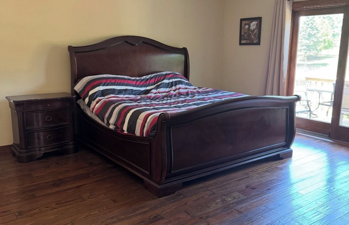 Photo of Bedroom in Silver Lake
