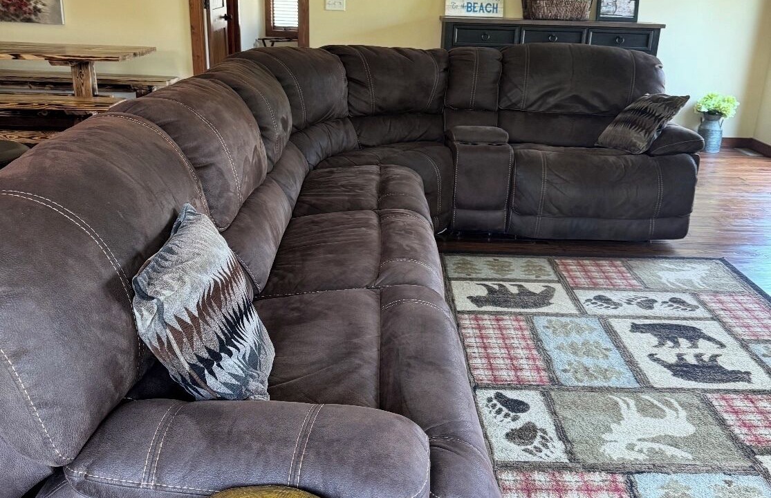 Photo of Livingroom in Silver Lake