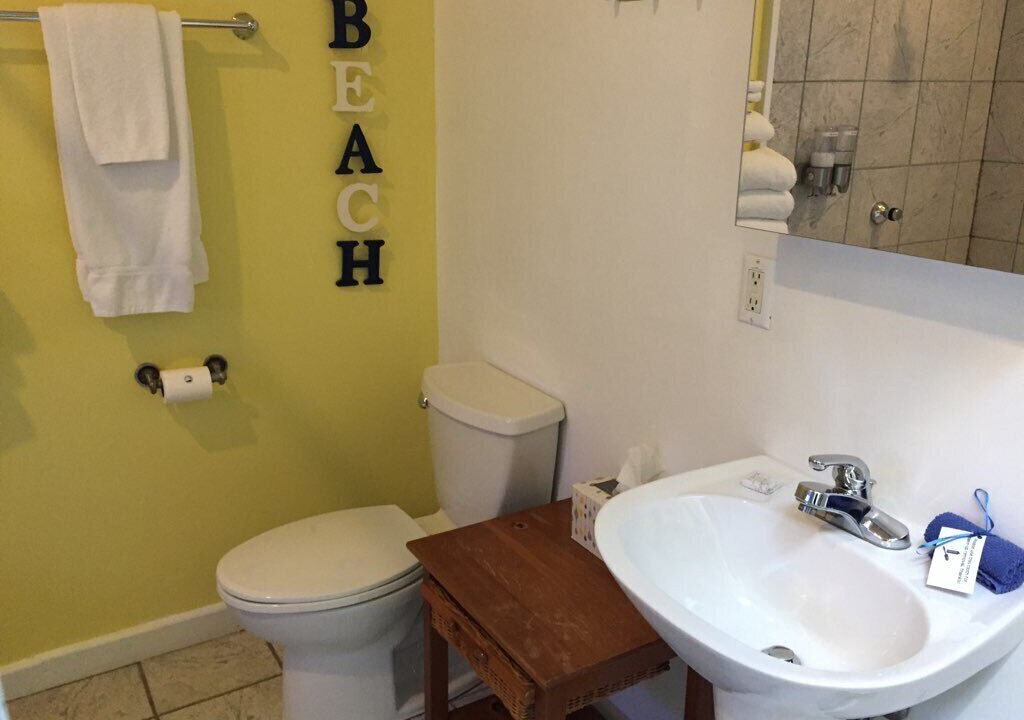 Photo of Bathroom in New Buffalo