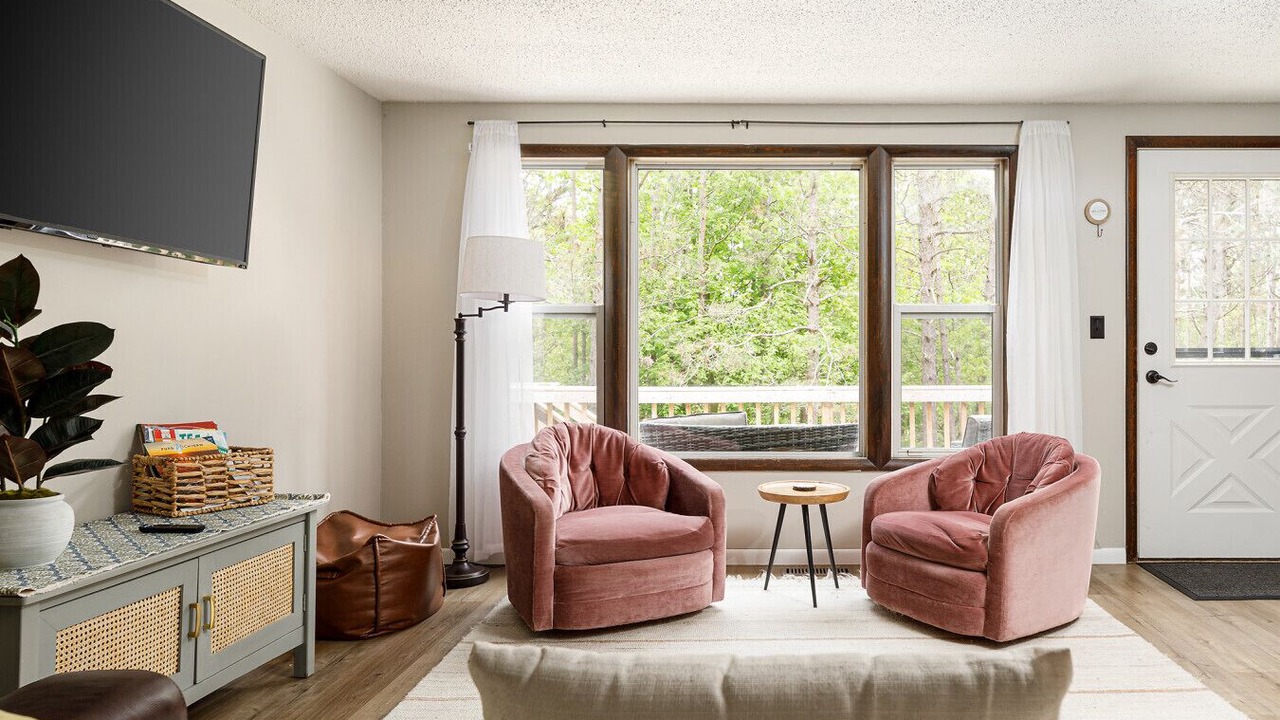 Photo of Livingroom in Frankfort