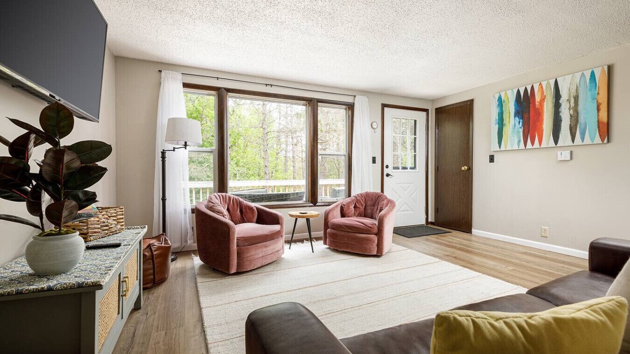 Photo of Livingroom in Frankfort
